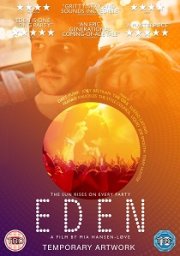Eden