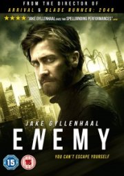 Enemy