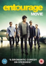 Entourage: The Movie
