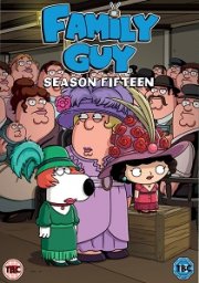 Family Guy: Season 15