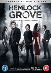 Hemlock Grove: Season 2