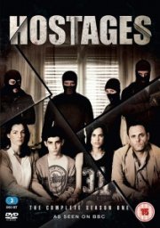 Hostages: Season 1