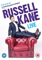 Russell Kane: Live