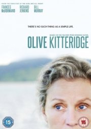 Olive Kitteridge