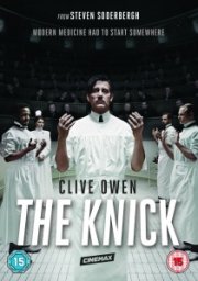 The Knick: Season 1