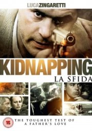 Kidnapping: La Sfida