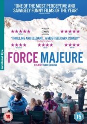 Force Majeure