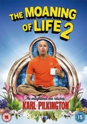 The Moaning Of Life: Series 2