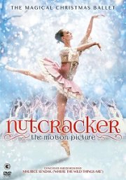 Nutcracker: The Motion Picture