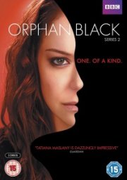 Orphan Black: Series 2