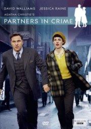 Partners In Crime
