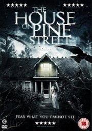 The House On Pine Street