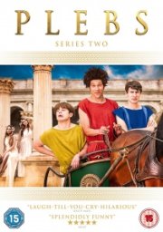 Plebs: Series 2