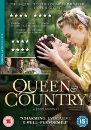 Queen & Country