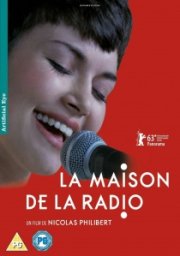 La Maison de la Radio