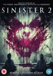 Sinister 2