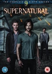 Supernatural: Season 9