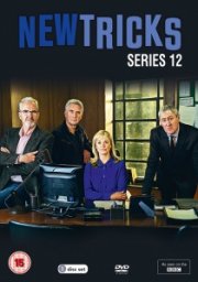 New Tricks: Series 12