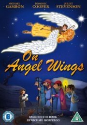 On Angel Wings