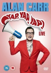 Alan Carr: Yap, Yap, Yap