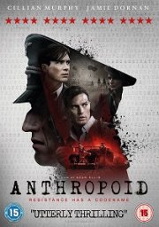 Anthropoid