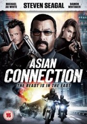 The Asian Connection