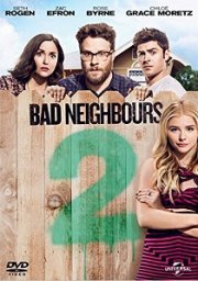Bad Neighbours 2