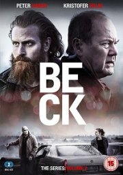 Beck The Series: Volume 2