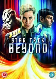 Star Trek Beyond