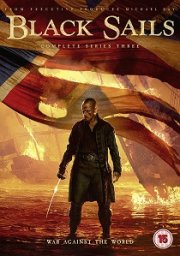 Black Sails: Complete Season 3