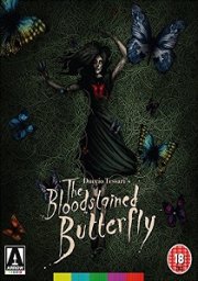 The Bloodstained Butterfly