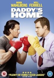Daddy's Home