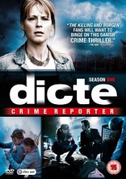 Dicte: Crime Reporter - Season 1