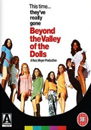 Beyond the Valley of the Dolls