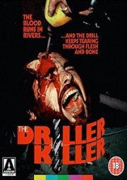 The Driller Killer