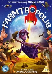 Farmtropolis