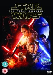 Star Wars: The Force Awakens