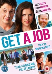 Get A Job