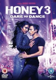 Honey 3: Dare to Dance