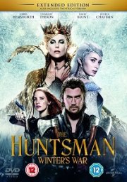 The Huntsman: Winter's War