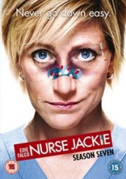 Nurse Jackie: Season 7