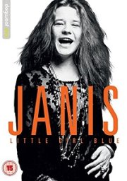 Janis: Little Girl Blue