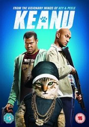 Keanu