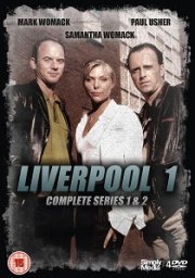 Liverpool 1: The Complete Series