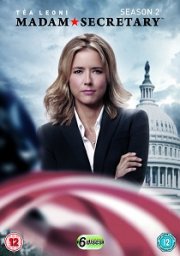 Madam Secretary: Season 2