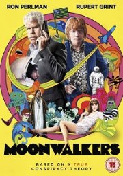Moonwalkers