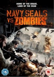 Navy SEALS Vs Zombies