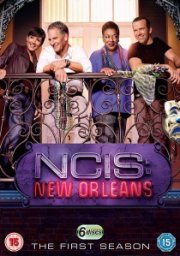 NCIS: New Orleans