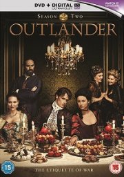 Outlander: Season 2