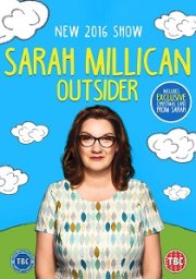 Sarah Millican: Outsider